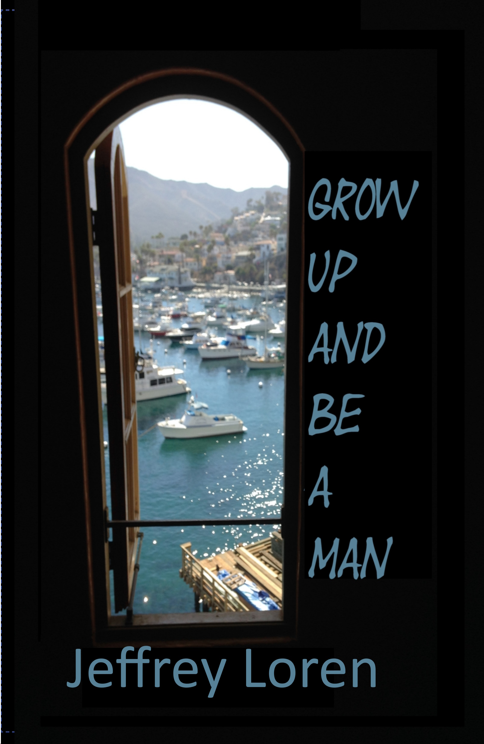 growup