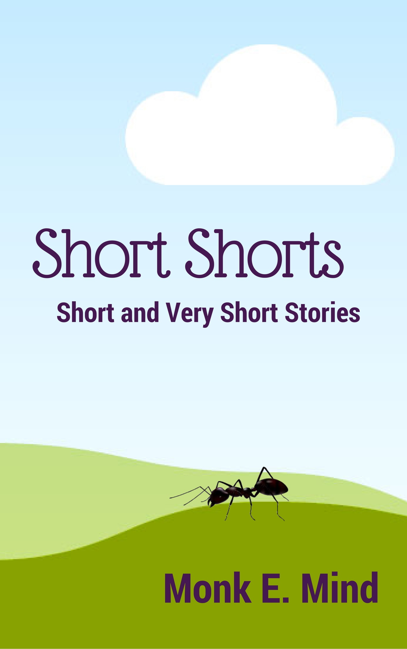 short shorts